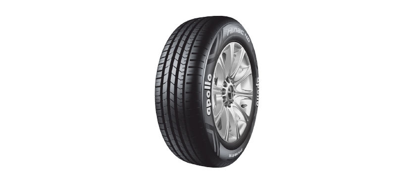 Top 5 Best Selling Apollo Car and SUV Tyres in 2024